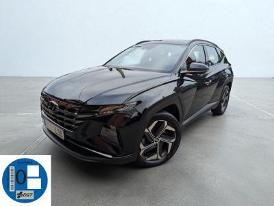 HYUNDAI TUCSON 1.6 TGDI MAXX PHEV AUT. 265CV